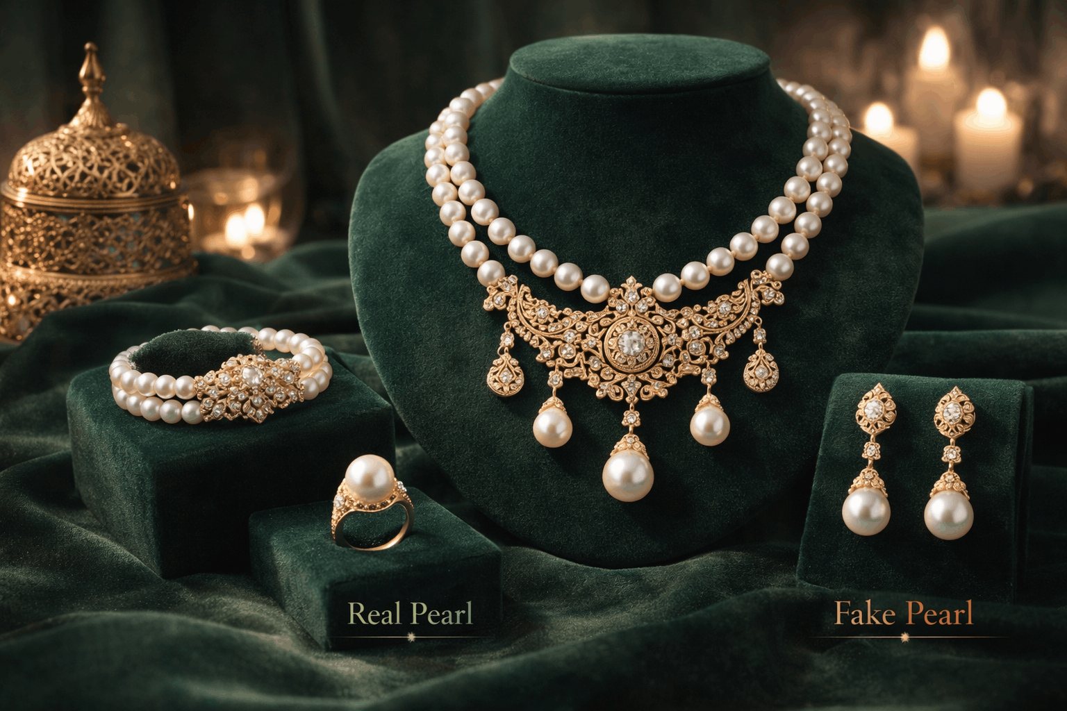 09. Wedding and Bridal Sets