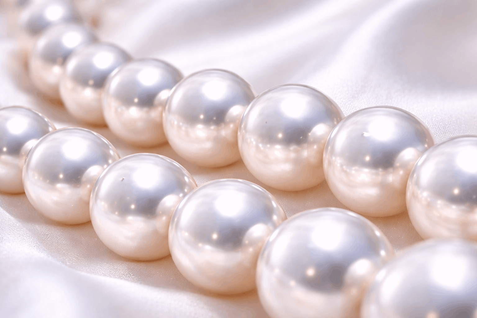 pearlsonly-blog-117-image-7-pearl - Pearl Quality Matters for Your Bride Necklace - Pearls Jewelry - pearlsonly