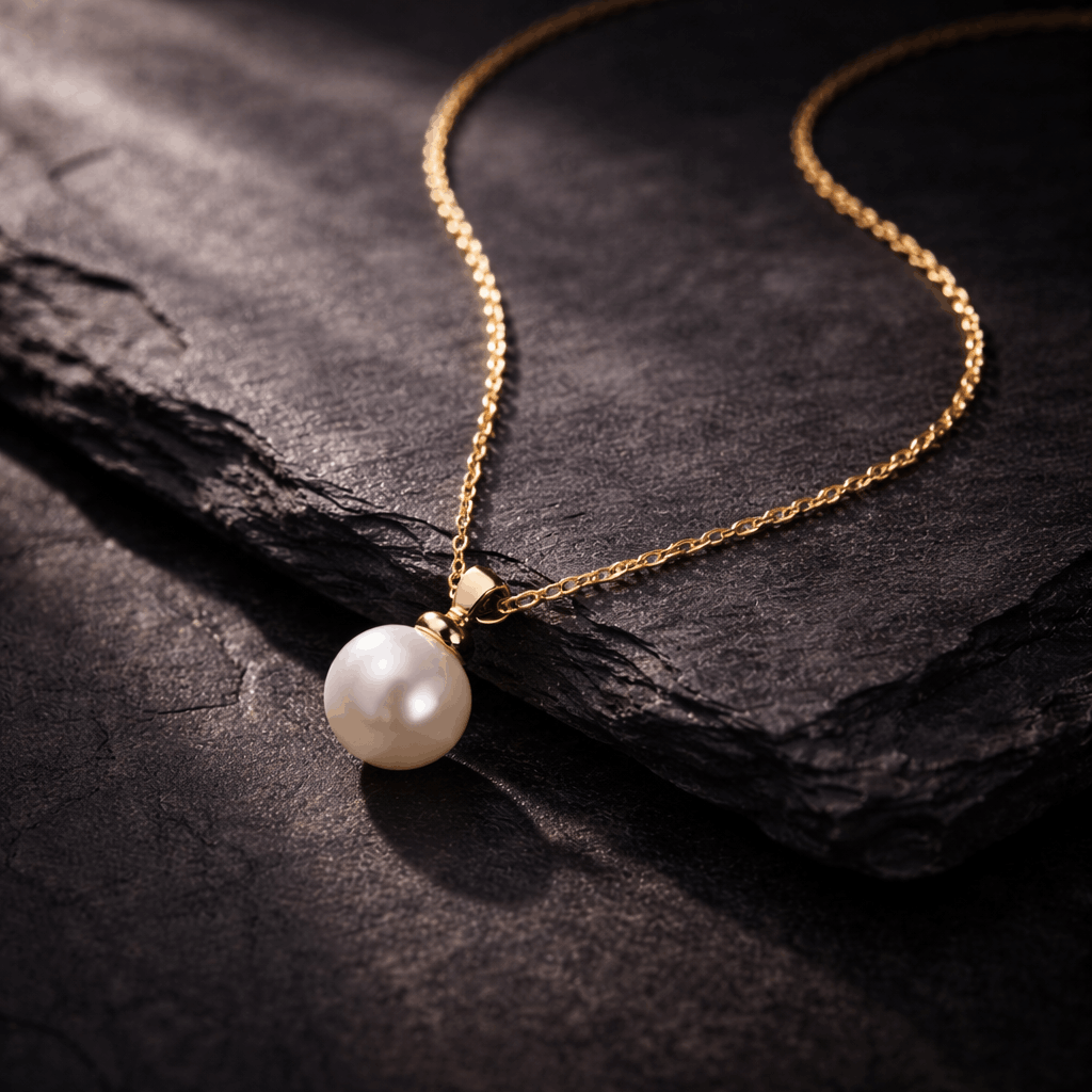 pearlsonly-blog-127-feature-image-pearl - gold necklace with pearls - Pearls Jewelry - pearlsonly