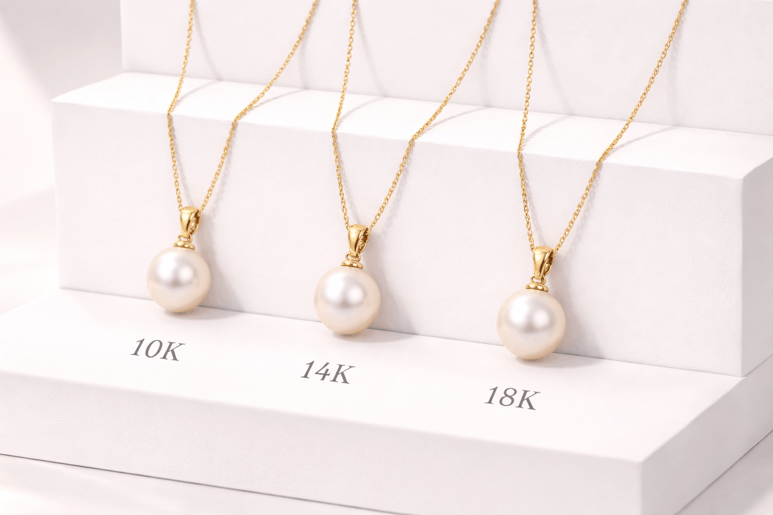 pearlsonly-blog-127-image-7-pearl - Choosing Gold Karat Quality - Pearls Jewelry - pearlsonly