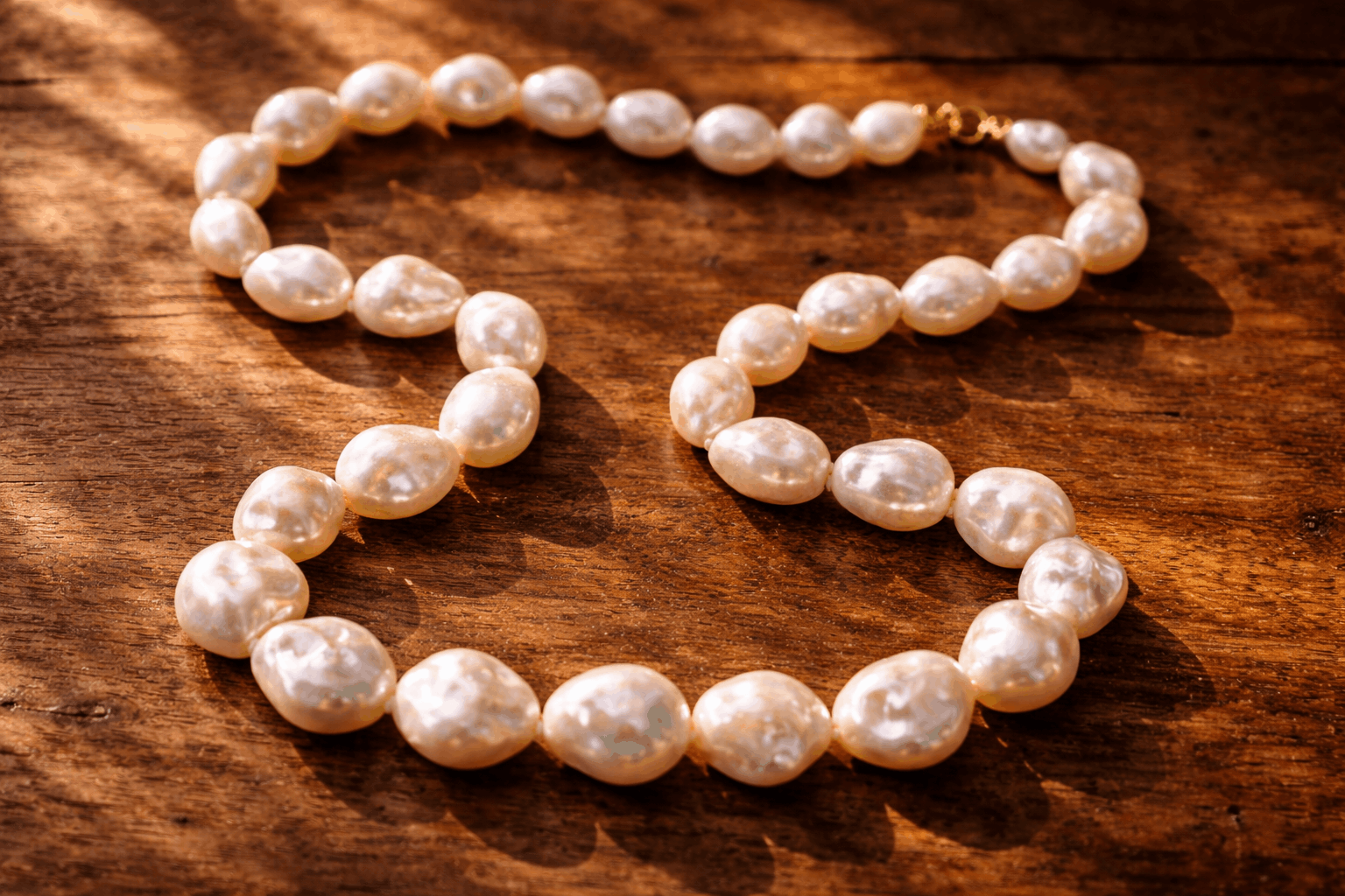 01. Baroque Shapes Are the Pearl Style of the Moment