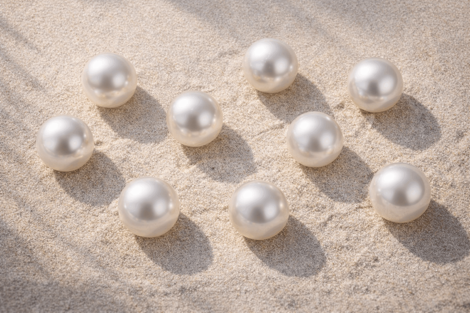 Supply Chain Shifts The Rise of Ethical Pearl Sourcing