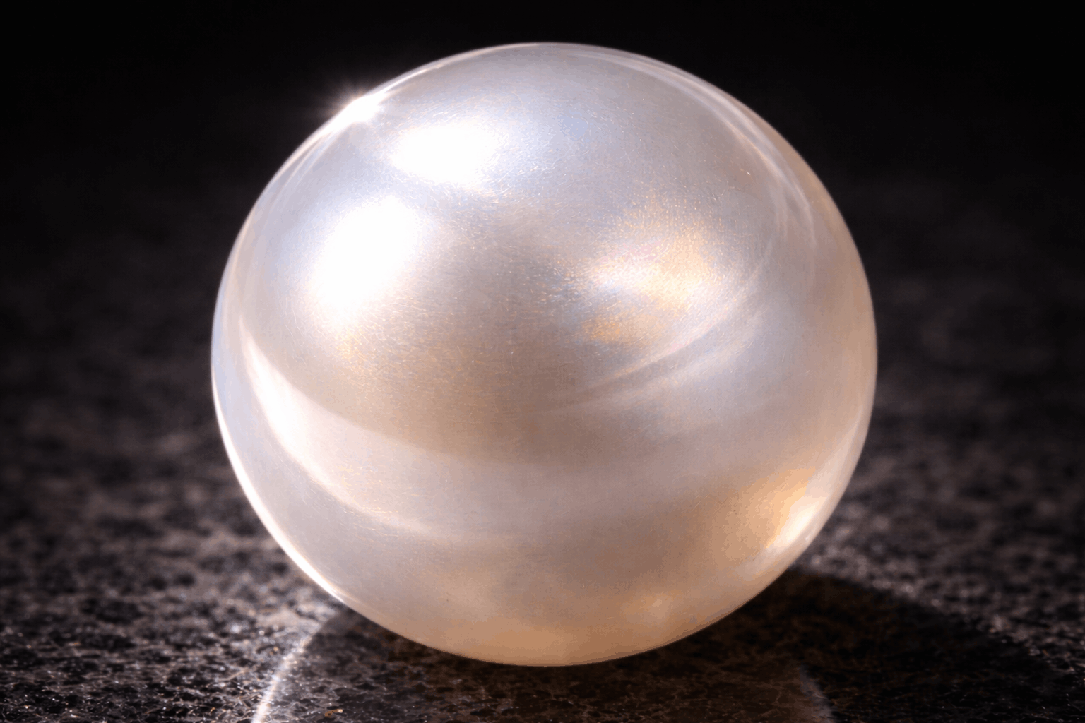 What Actually Determines How Much Pearls Are Worth