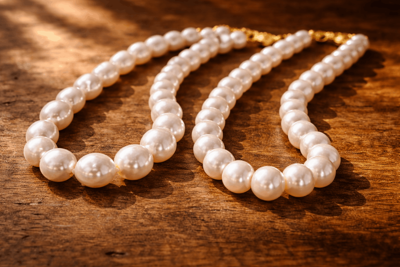 Natural Pearls vs Cultured Pearls The Value Gap