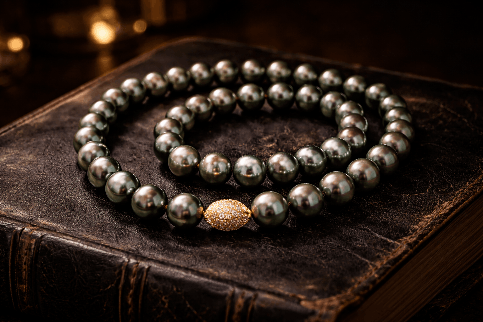 Pearl Market Impact Why Uncertainty Drives Buyers Toward Quality