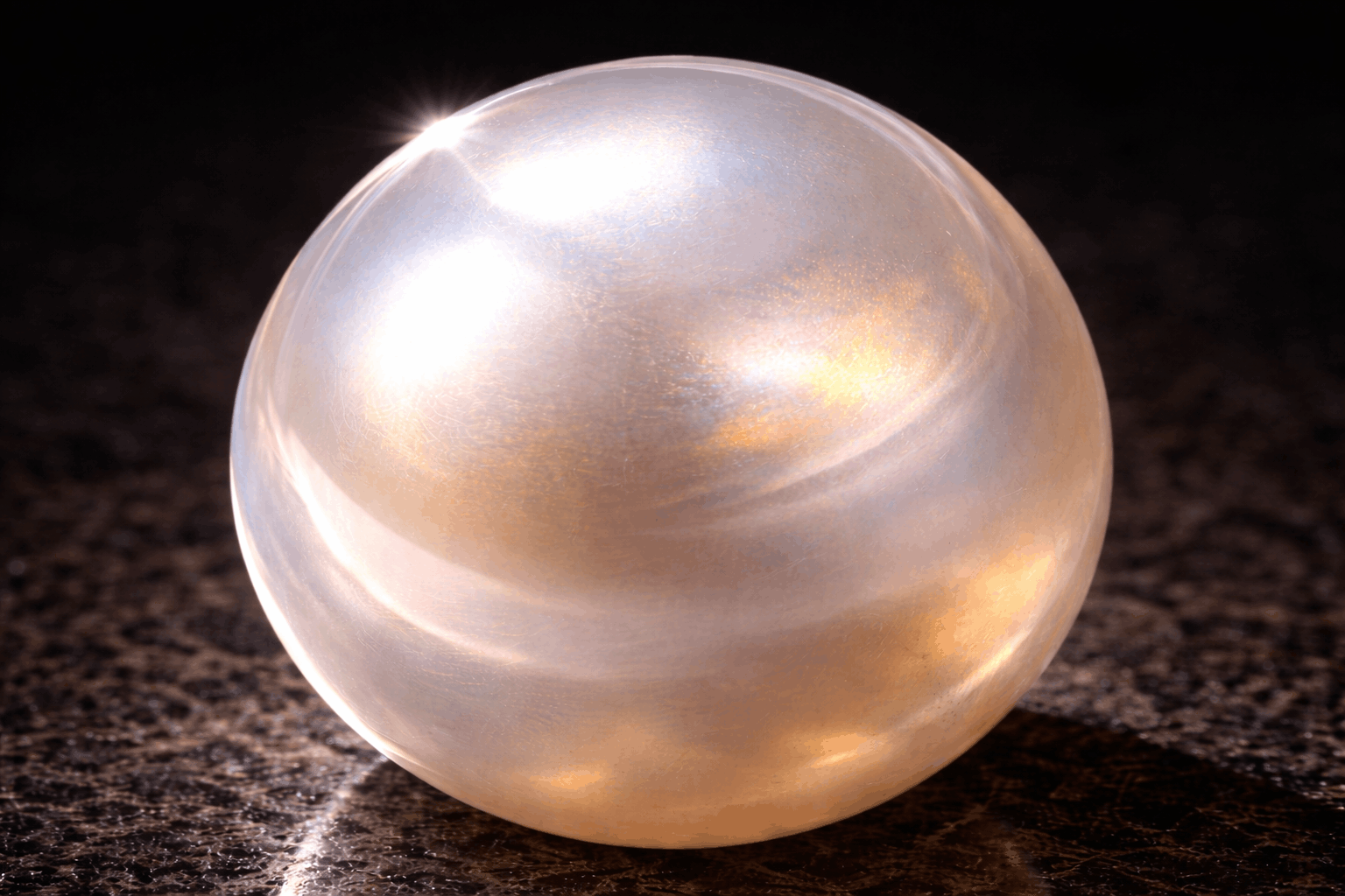 03. The Australian Glow — Lustre and Nacre Explained