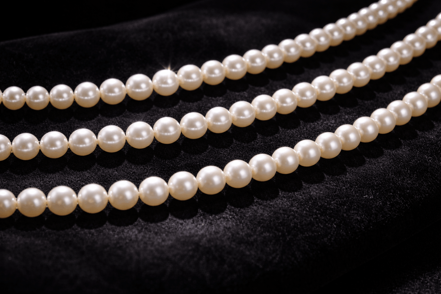 How Pearl Grading Affects Price