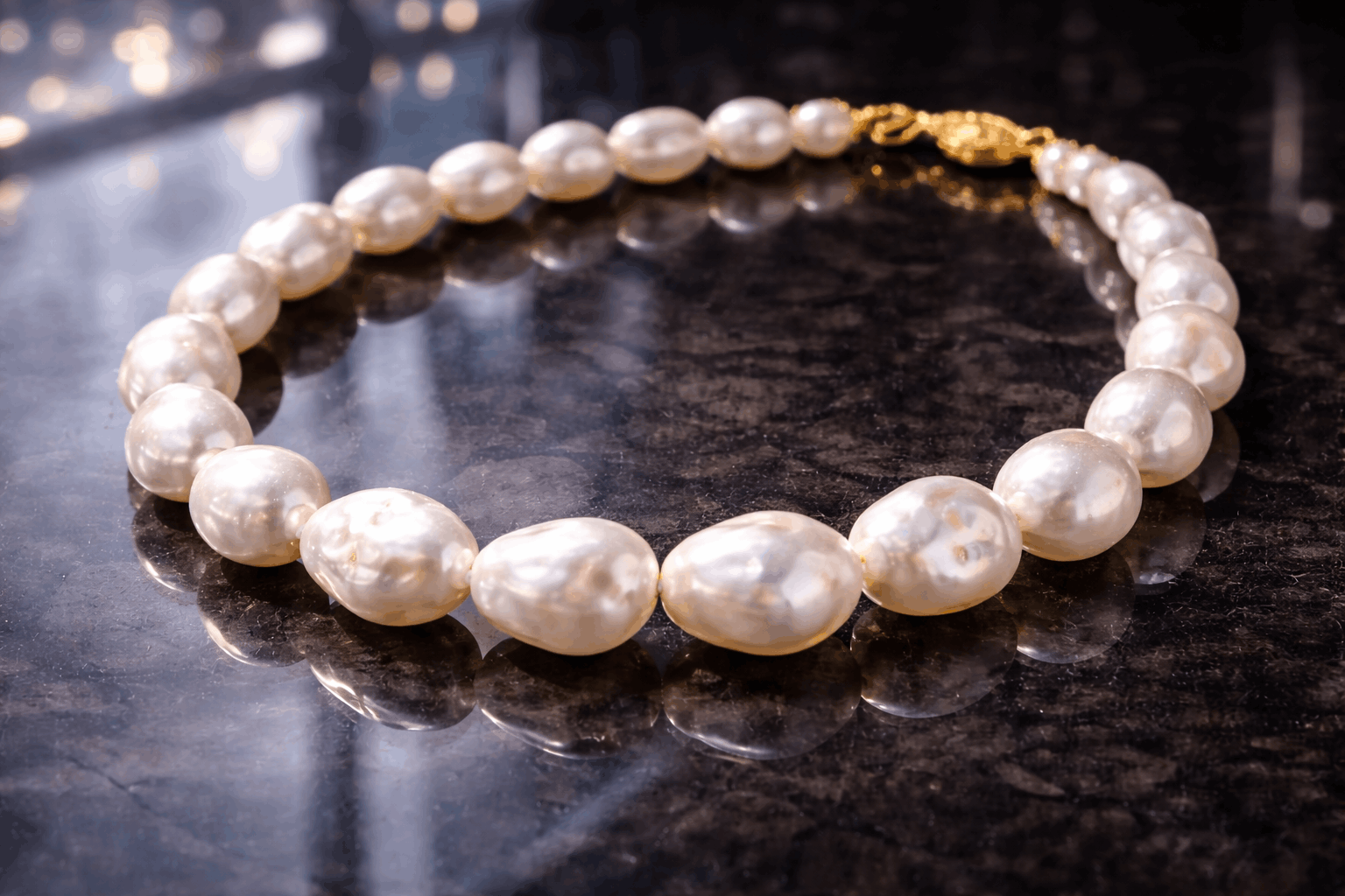 04. Styling Your Australian Pearl Necklace in 2026