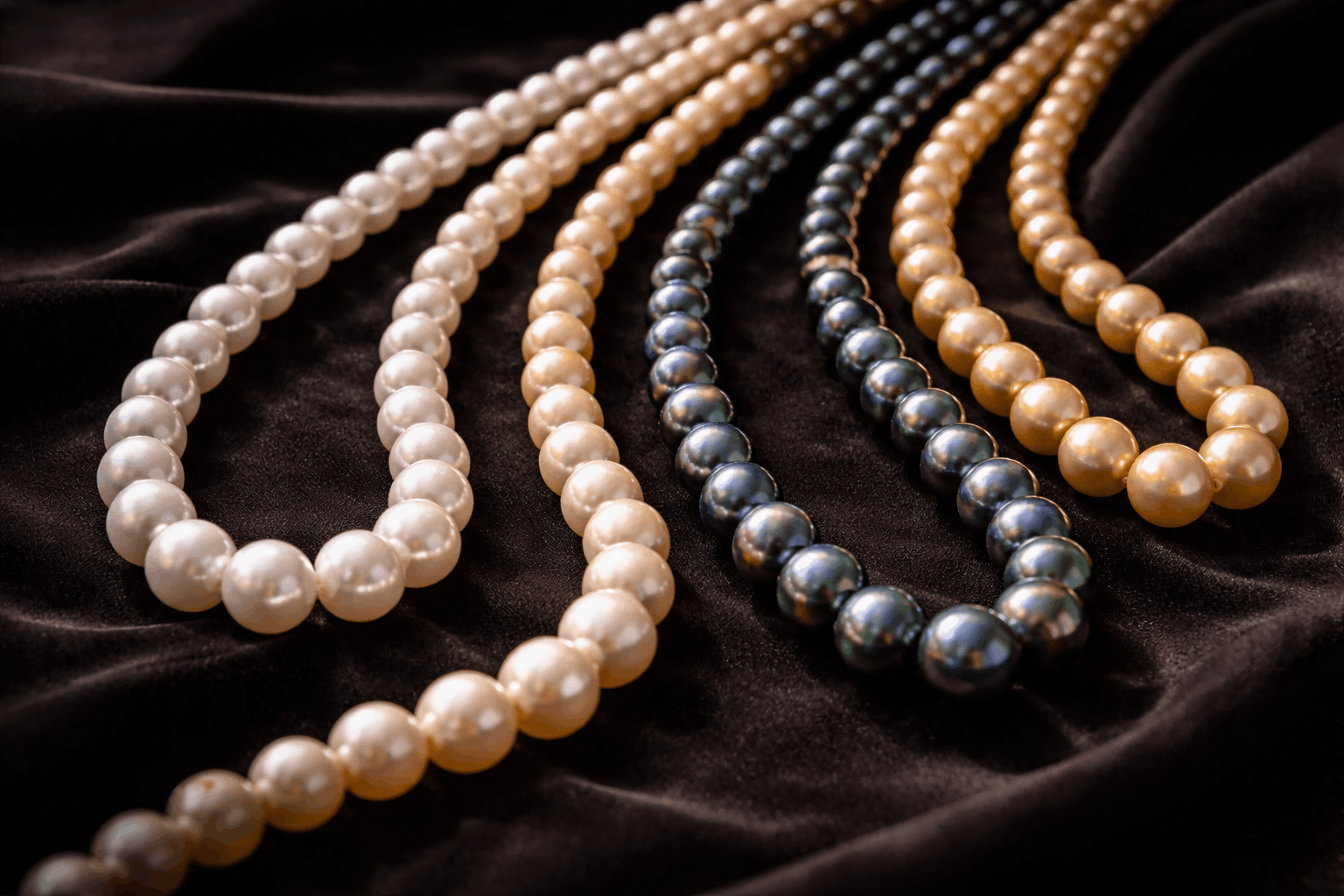 05. The Main Pearl Types and What Makes Each One Different