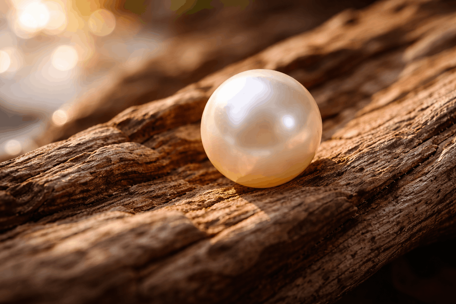 06. From Ocean to Jewelry Case