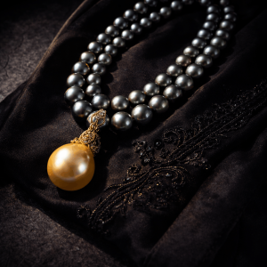 Pearl Accessories for Abayas 2026: The Modest Luxe Styling Guide 
