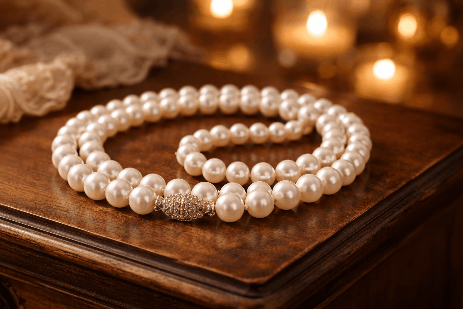 01. Why Pearl Gifts for Mother's Day Hit Different