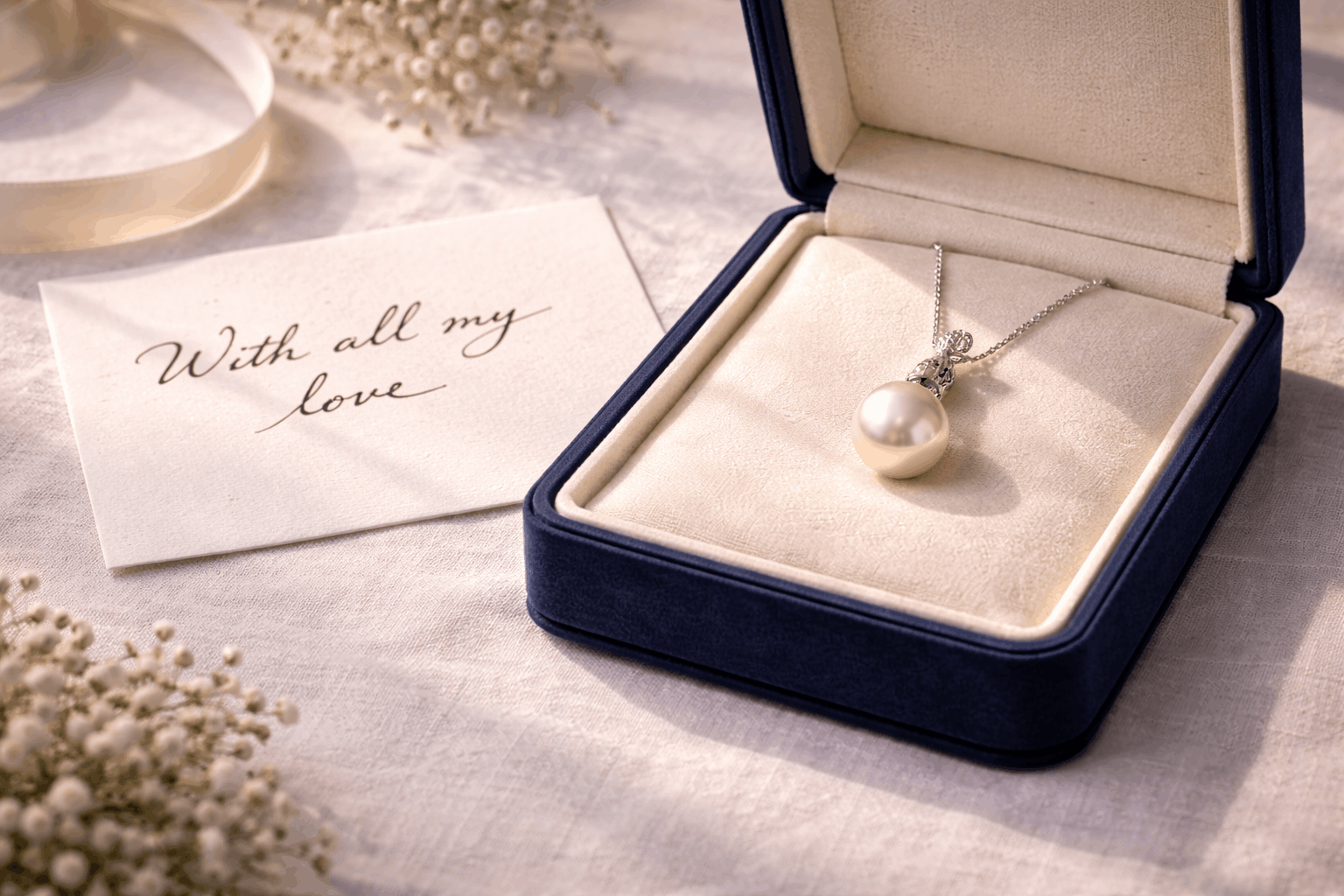 03. Which Jewelry Type Works Best