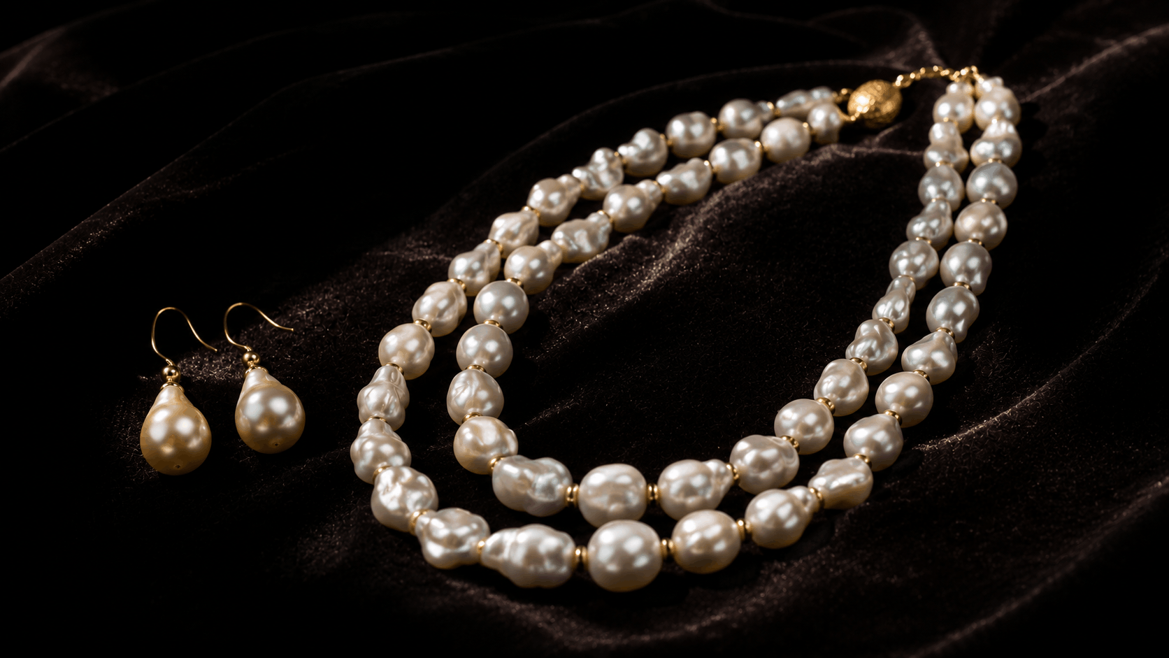 02. The Top Pearl Jewelry Styles for Eid ul Adha 2026