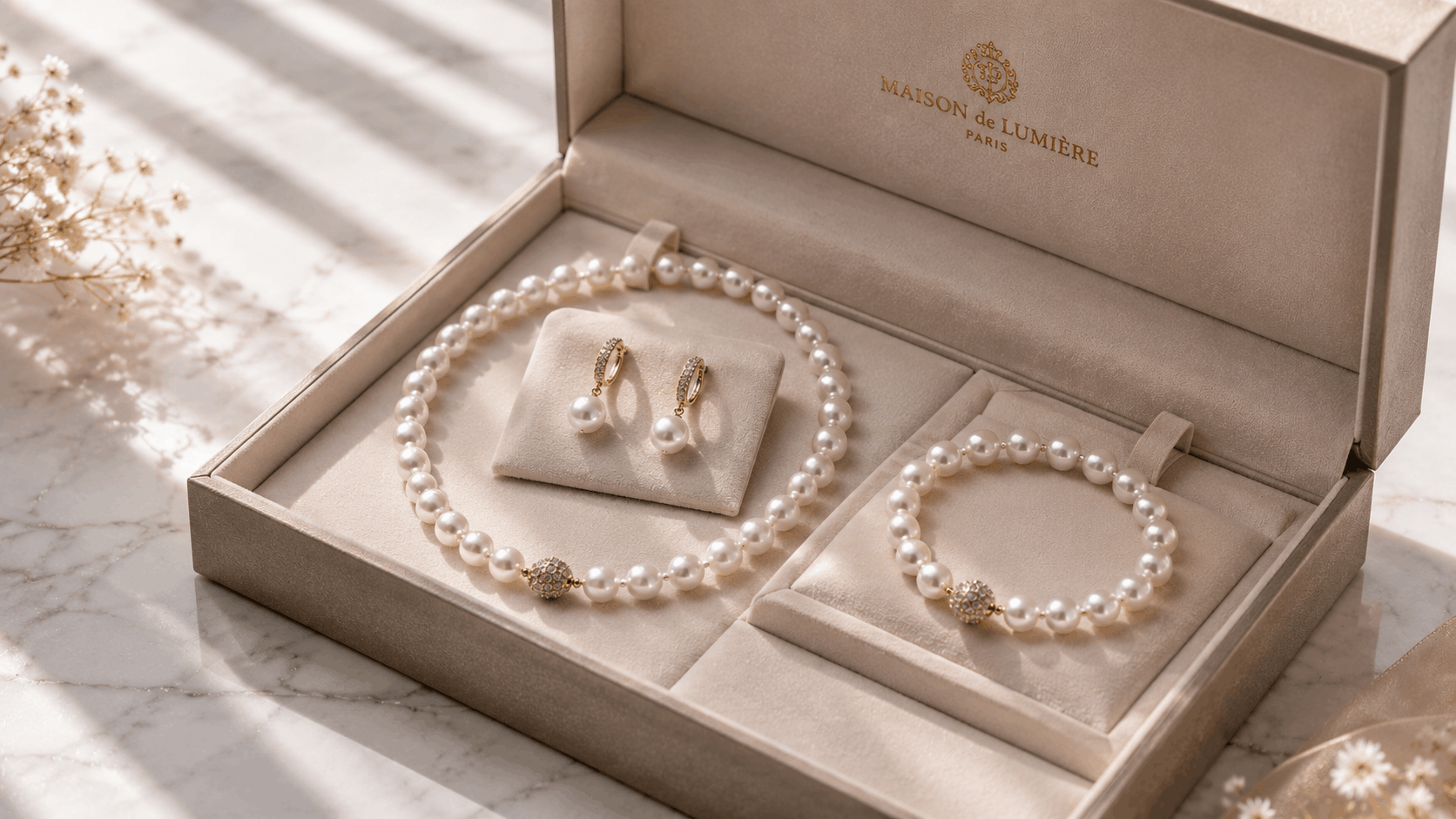 04. The Best Pearl Gifts for Eid ul Adha
