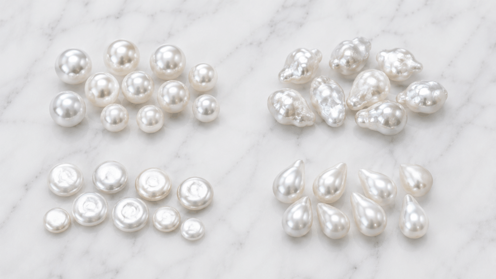 01. What Determines Freshwater Pearl Necklace Price