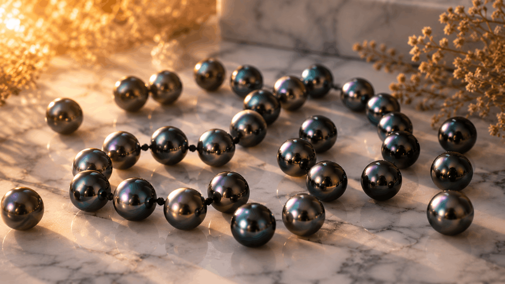 01. Why Canadians Are Searching for Black Pearls Necklace Near Me