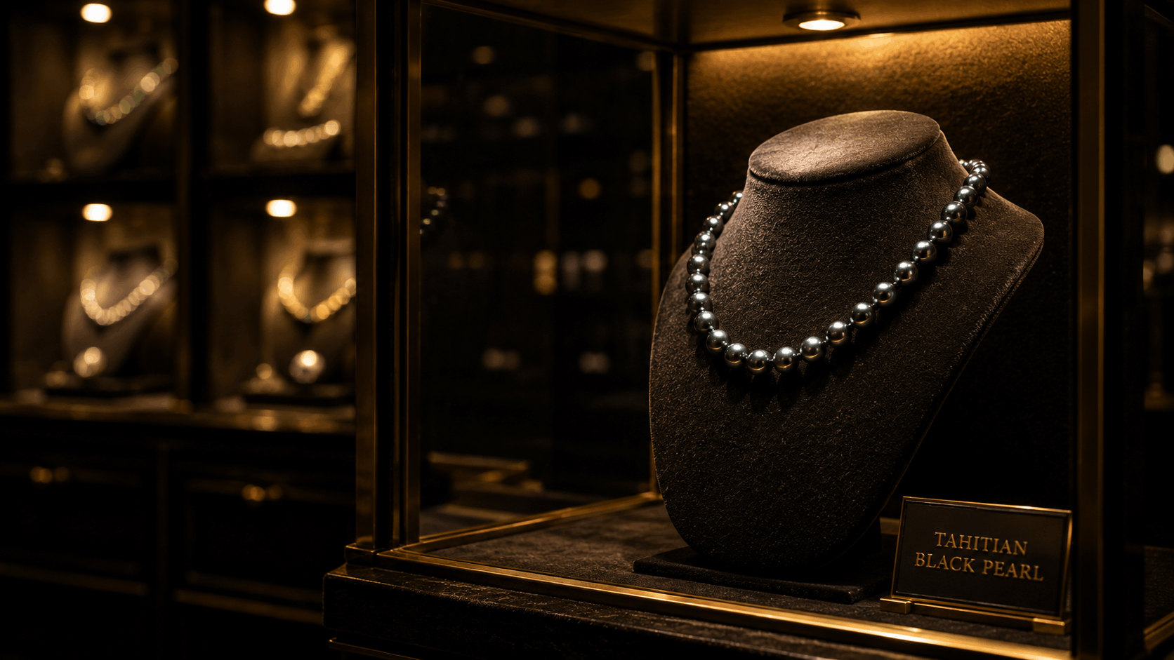 02. Local Jewelry Stores in Canada — What to Expect