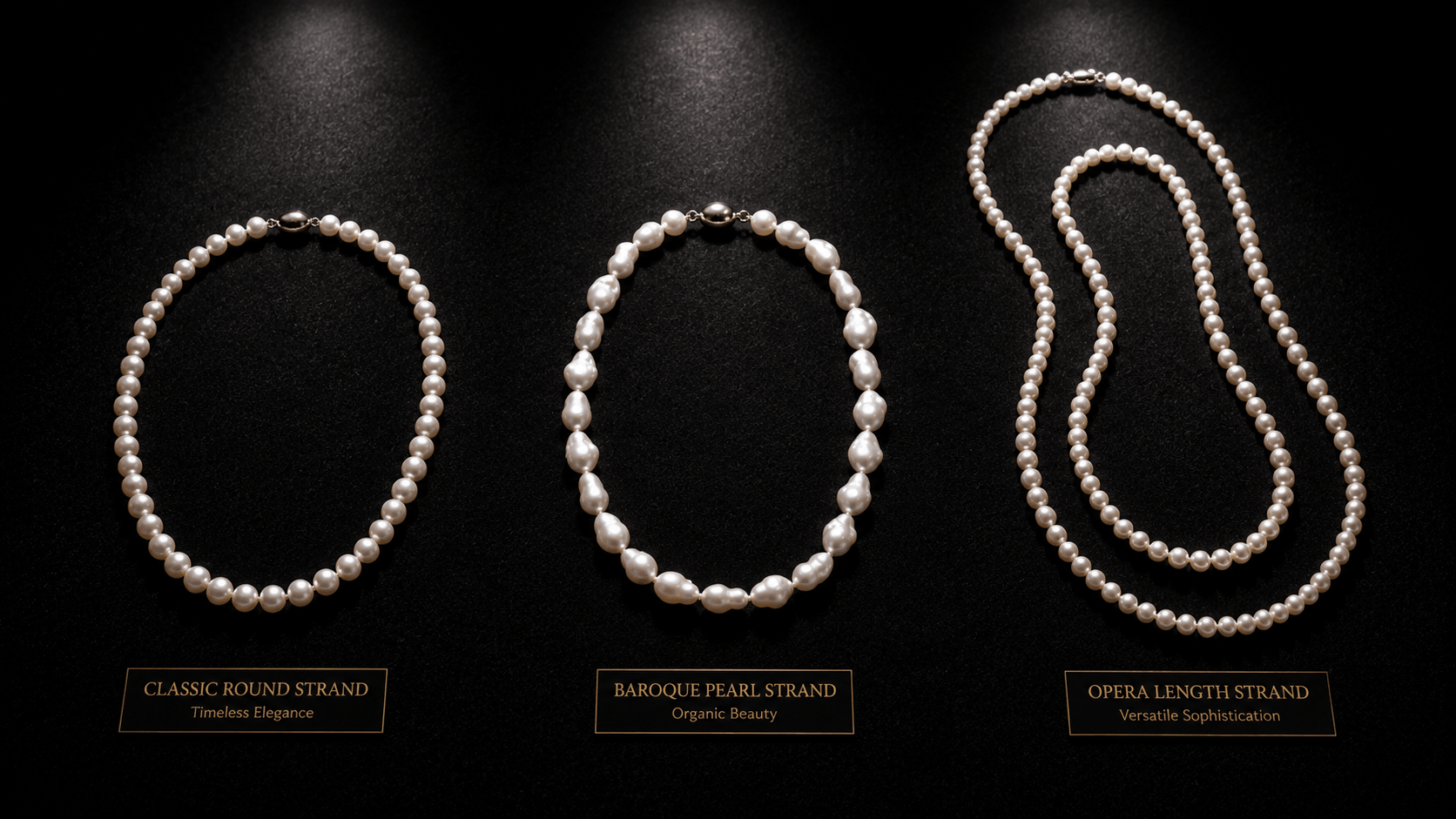 05. Freshwater Pearl Necklace Styles Worth the Price in 2026