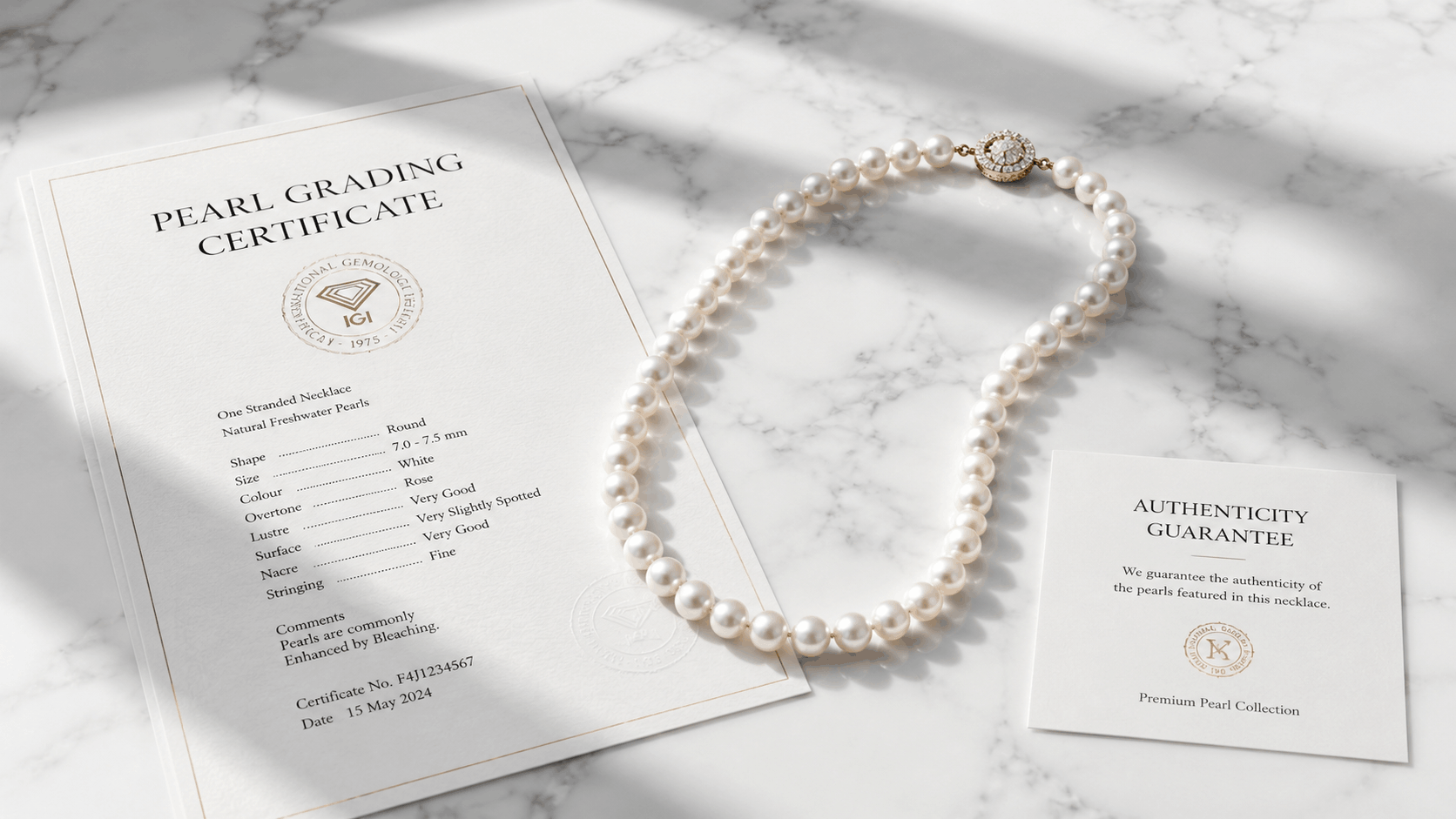 06. Where to Find the Best Freshwater Pearl Necklace Price Online in the UK