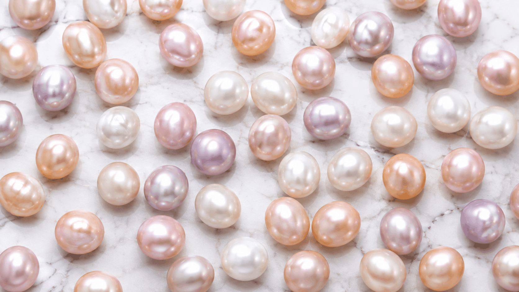 01. What Are Multicolor Pearls