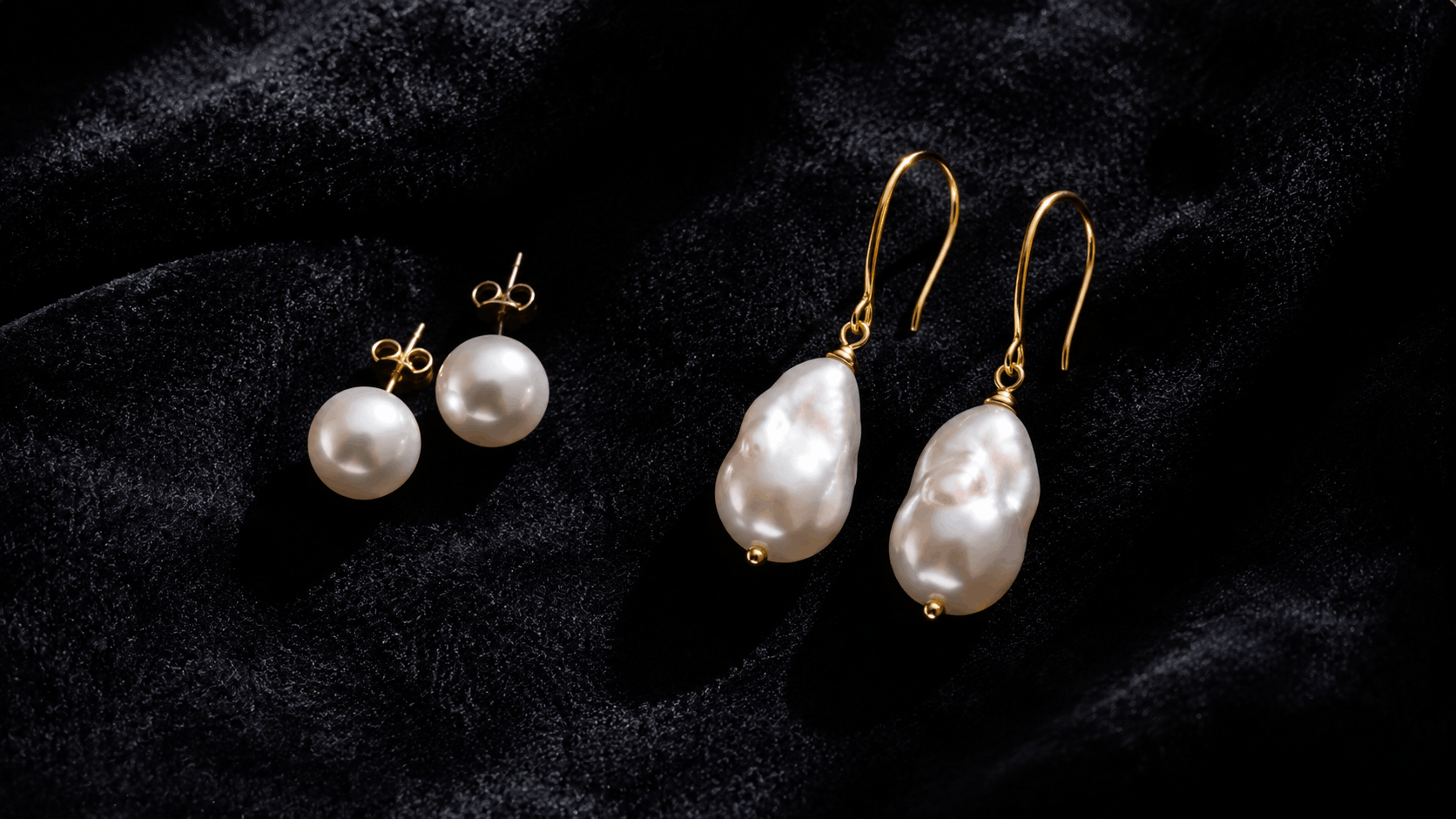 03. Classic vs Modern — Two Very Different Looks