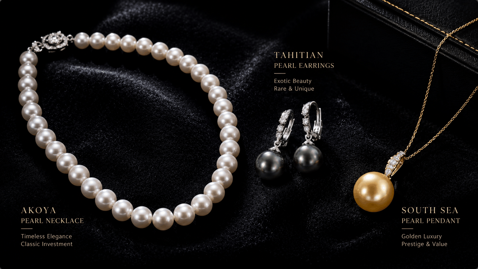 05. When Saltwater Pearls Are Worth the Premium