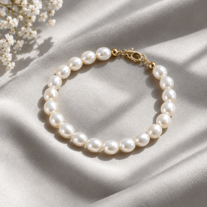 Pearl Bracelet Freshwater: Size, Style and Buying Guide
