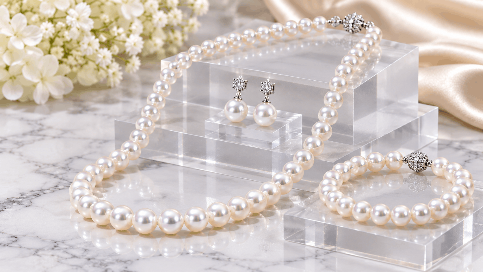 01. Akoya Pearls Price in Texas at a Glance