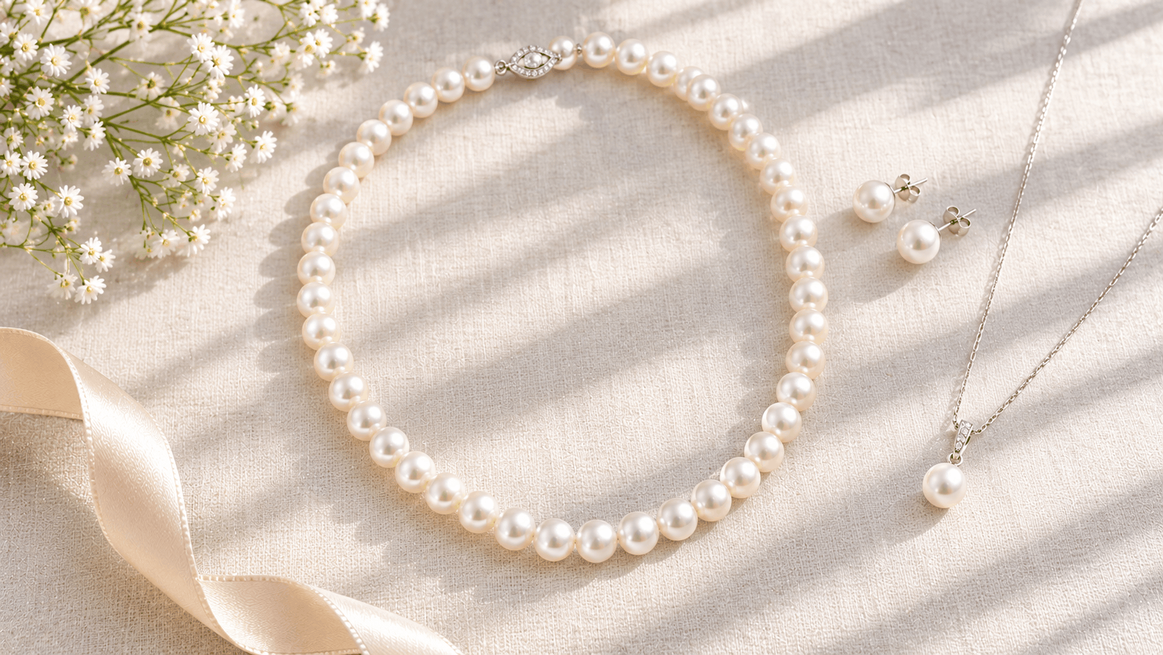 03. Akoya Pearls Price in Texas by Jewelry Type