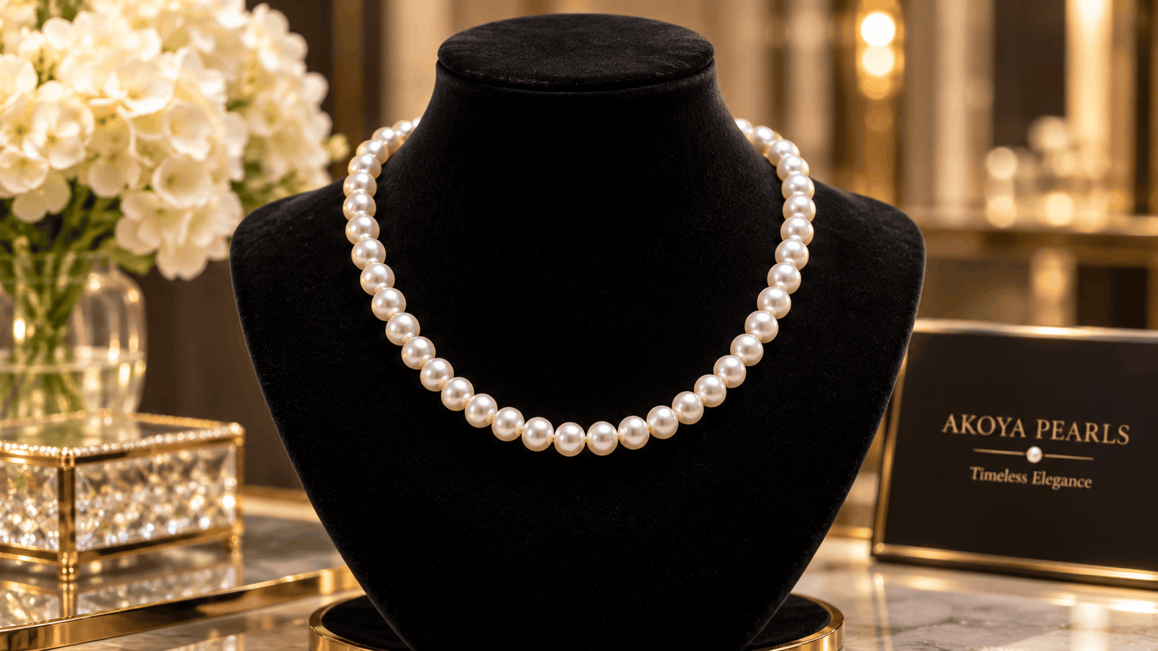 05. Where to Buy Akoya Pearls in Texas