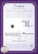 product certificate: AK-B-AA-67-L1