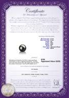 Product certificate: AK-B-AA-89-L1