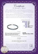 Product certificate: AK-B-AAA-89-N