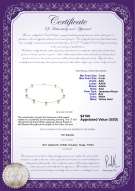 Product certificate: AK-W-AAA-78-N-Stati