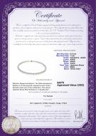 product certificate: AK-W-AAAA-657-N-Hana-18