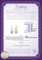 product certificate: ALB1WR075-Y