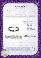 product certificate: B-AA-657-B-AKOY