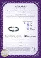 Product certificate: B-AA-657-B-AKOY