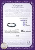 Product certificate: B-AA-758-B-AKOY