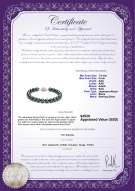 Product certificate: B-AAA-758-B-AKOY