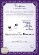 product certificate: B-AAAA-78-E
