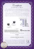 Product certificate: B-AAAA-78-E