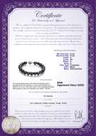 Product certificate: FW-B-A-89-B-Kaitlyn