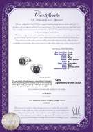 Product certificate: FW-B-AA-78-E-Katie