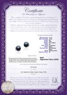 Product certificate: FW-B-AA-78-E-Louisa