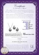 Product certificate: FW-B-AA-78-S-Claudia