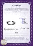 Product certificate: FW-B-AA-89-B