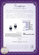 product certificate: FW-B-AAA-89-E-Lolly