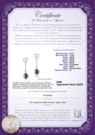 Product certificate: FW-B-AAAA-67-E-Hedda